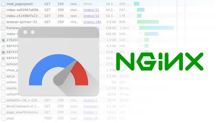 image of 进阶：Nginx增加Google PageSpeed模块